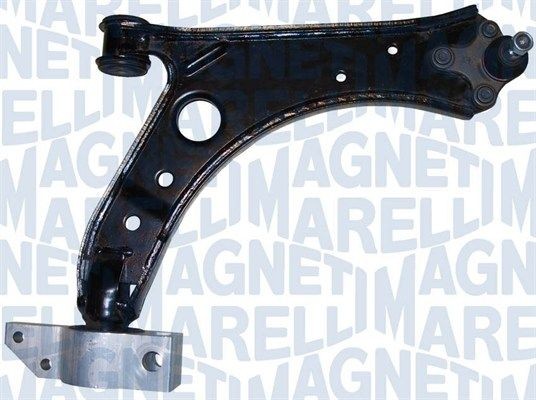 MAGNETI MARELLI Länkarm, hjulupphängning 301181310480 301181310480 MAGNETI MARELLI tvärlänkarm VW SHARAN