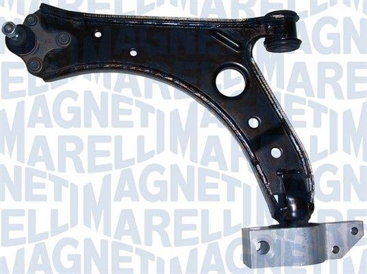 MAGNETI MARELLI Neatkarīgās balstiekārtas svira, Riteņa piekare 301181310490 Svira MAGNETI MARELLI POLO 301181310490 lēti