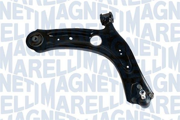 MAGNETI MARELLI Braccio oscillante, sospensione ruota 301181310670 Costo Braccetti MAGNETI MARELLI SKODA 301181310670