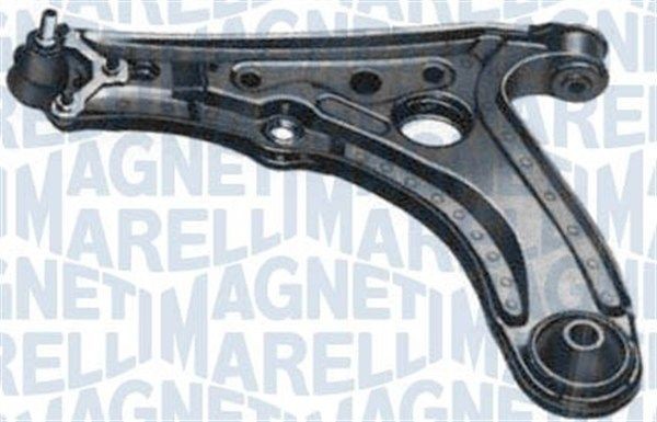 MAGNETI MARELLI Õõtshoob, käändmik 301181310750 Õõtshoob MAGNETI MARELLI Seat CORDOBA 301181310750