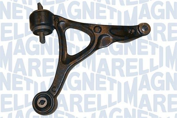 MAGNETI MARELLI Braccio oscillante, sospensione ruota 301181310840 301181310840 costo Braccetti MAGNETI MARELLI VOLVO 460 L