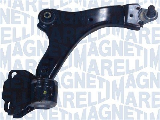 MAGNETI MARELLI Braço de suspensão 301181310880 Braço transversal longitudinal oblíquo MAGNETI MARELLI Volvo 740 301181310880