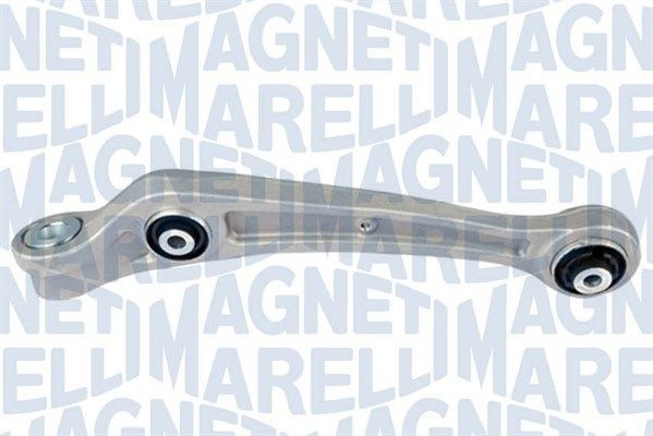 MAGNETI MARELLI Bras de suspension 301181319300 Audi A4 Bras longitudinal MAGNETI MARELLI 301181319300
