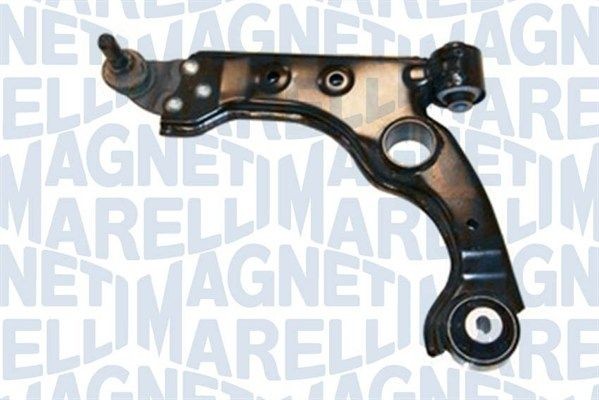 Suspension arm MAGNETI MARELLI 301181324700 MAGNETI MARELLI 301181324700 2010 ALFA ROMEO GIULIETTA control arm replacement