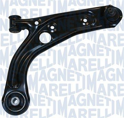 MAGNETI MARELLI Bærearm 301181347300 301181347300 Bærebro FIAT 850 MAGNETI MARELLI