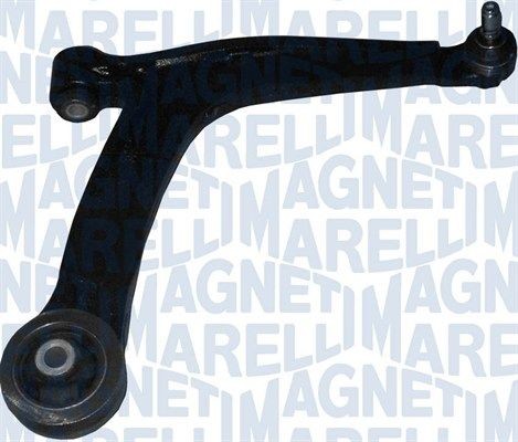 Tukivarsi MAGNETI MARELLI 301181347500 MAGNETI MARELLI 301181347500 FIAT 500 2008 Takatukivarsi ja etutukivarsi