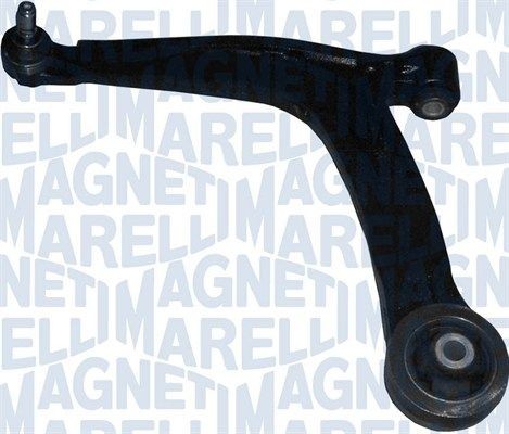 MAGNETI MARELLI Bærearm 301181347600 301181347600 Bærebru MAGNETI MARELLI FIAT 850