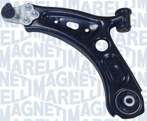 MAGNETI MARELLI Draagarm 301181348400 Draagarm set MAGNETI MARELLI PUNTO 301181348400 goedkoop