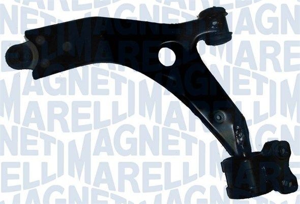 MAGNETI MARELLI Länkarm, hjulupphängning 301181354000 301181354000 MAGNETI MARELLI tvärlänkarm VOLVO S40