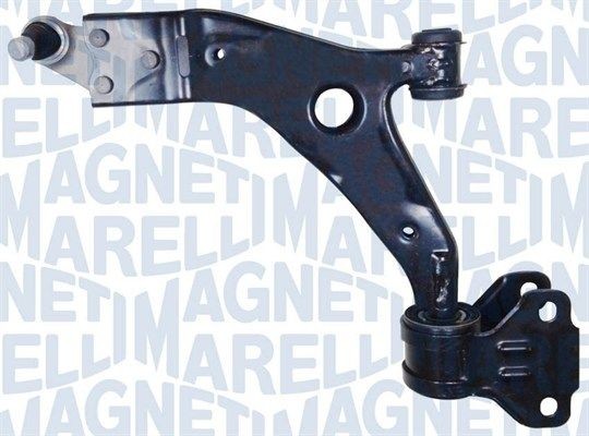 MAGNETI MARELLI Bærearm 301181356300 MAGNETI MARELLI Bærebro HONDA 301181356300
