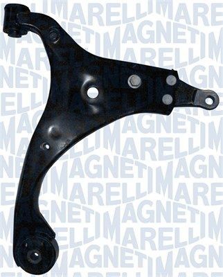 MAGNETI MARELLI Braço de suspensão 301181360800 Braço transversal MAGNETI MARELLI SOUL 301181360800 baratos