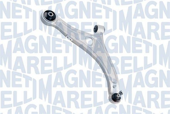 MAGNETI MARELLI Bærearm 301181361400 Bærebro MAGNETI MARELLI Jeep GRAND CHEROKEE 301181361400