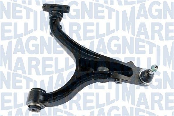 MAGNETI MARELLI Bærearm 301181362500 Opphengsarmer MAGNETI MARELLI GRAND CHEROKEE 301181362500 billige