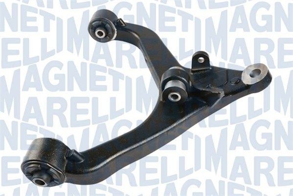 MAGNETI MARELLI Bærearm 301181362700 301181362700 Bærebru JEEP GRAND CHEROKEE MAGNETI MARELLI