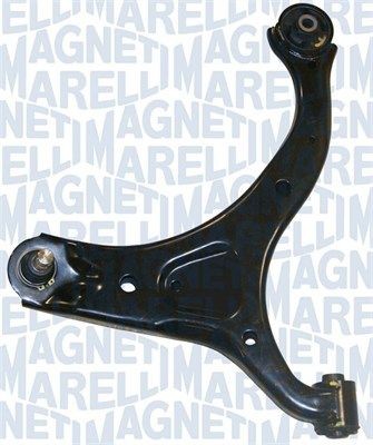 MAGNETI MARELLI Braço de suspensão 301181363400 Braço oscilante de suspensão MAGNETI MARELLI SOUL 301181363400 baratos