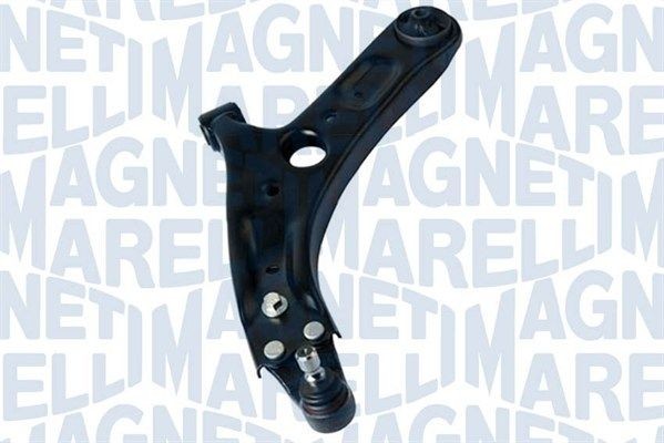 MAGNETI MARELLI Braço de suspensão 301181364300 301181364300 Braço oscilante suspensão da roda HYUNDAI COUPE MAGNETI MARELLI