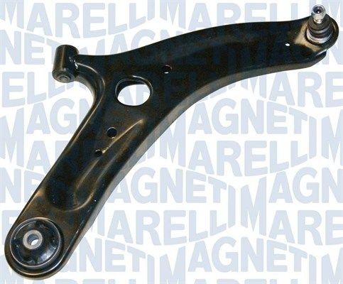 MAGNETI MARELLI Braço de suspensão 301181364600 301181364600 Braço oscilante KIA SOUL MAGNETI MARELLI