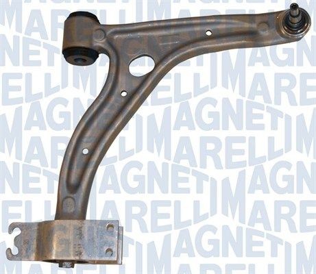 Braccio oscillante, sospensione ruota MAGNETI MARELLI 301181368200 MAGNETI MARELLI 301181368200 costo Braccetti Mercedes Classe B 2013