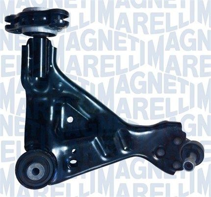 MAGNETI MARELLI Bras de suspension 301181368600 MAGNETI MARELLI 301181368600 Bras de liaison suspension de roue Mercedes W447 prix