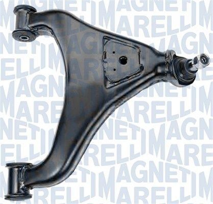 MAGNETI MARELLI Länkarm, hjulupphängning 301181370100 301181370100 MAGNETI MARELLI länkarm hjulupphängning Volkswagen SHARAN