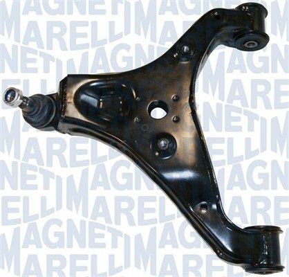 MAGNETI MARELLI Länkarm, hjulupphängning 301181370400 301181370400 MAGNETI MARELLI länkarmssats Volkswagen SHARAN