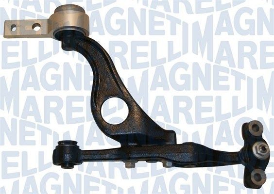 MAGNETI MARELLI Õõtshoob, käändmik 301181380800 Õõtshoob MAGNETI MARELLI Mazda 626 301181380800