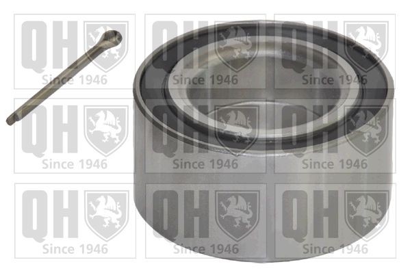 QUINTON HAZELL Wheel bearing kit QWB1061 QUINTON HAZELL QWB1061 Porsche 911 933 Targa wheel bearing rear and front price