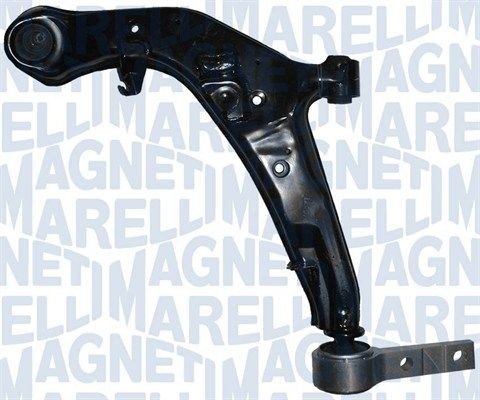 MAGNETI MARELLI Draagarm 301181384200 Nissan SKYLINE Draagarm set MAGNETI MARELLI 301181384200