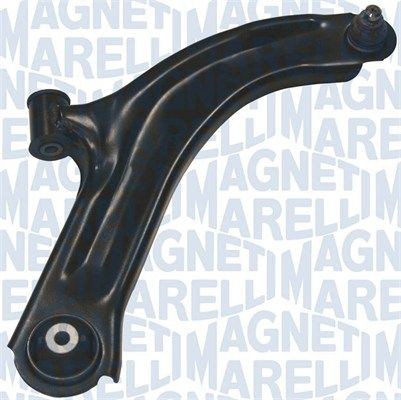 MAGNETI MARELLI Braço de suspensão 301181384500 301181384500 Braço de suspensão MAGNETI MARELLI NISSAN NOTE