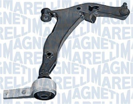 MAGNETI MARELLI Bras de suspension 301181385300 Triangle de direction MAGNETI MARELLI SERENA 301181385300 pas cher