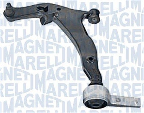 Braccio oscillante, sospensione ruota MAGNETI MARELLI 301181385400 MAGNETI MARELLI 301181385400 Braccetto superiori e inferiori Nissan MURANO 2002