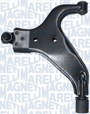 Bras de suspension MAGNETI MARELLI 301181385600 MAGNETI MARELLI 301181385600 Triangle de direction NISSAN PATHFINDER 2004