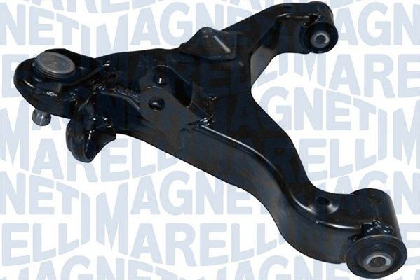MAGNETI MARELLI Querlenker 301181385700 301181385700 Längslenker NISSAN PIXO MAGNETI MARELLI kaufen