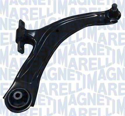 MAGNETI MARELLI Bærearm 301181386500 301181386500 Bærebru NISSAN NOTE MAGNETI MARELLI