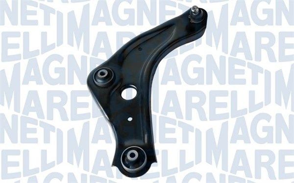 MAGNETI MARELLI Neatkarīgās balstiekārtas svira, Riteņa piekare 301181386700 Svira MAGNETI MARELLI CLIO 301181386700 lēti