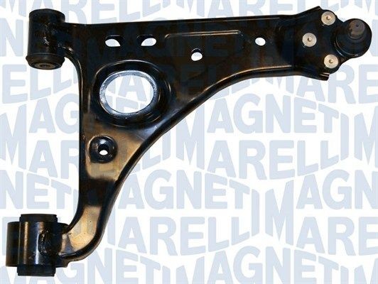 MAGNETI MARELLI Länkarm, hjulupphängning 301181388300 301181388300 MAGNETI MARELLI bärarm OPEL AMPERA