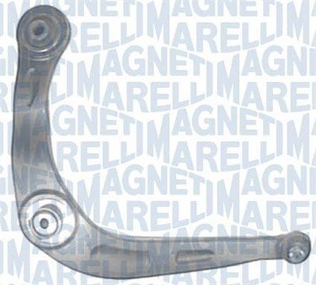 MAGNETI MARELLI Suspension arm 301181390900 301181390900 MAGNETI MARELLI control arm for PEUGEOT 206