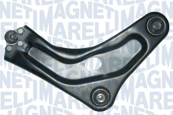 Länkarm, hjulupphängning MAGNETI MARELLI 301181391200 MAGNETI MARELLI 301181391200 Bärarm PEUGEOT 207 2025