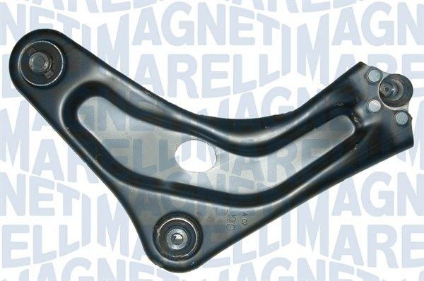 MAGNETI MARELLI Suspension arm 301181391300 301181391300 MAGNETI MARELLI control arm for PEUGEOT 206