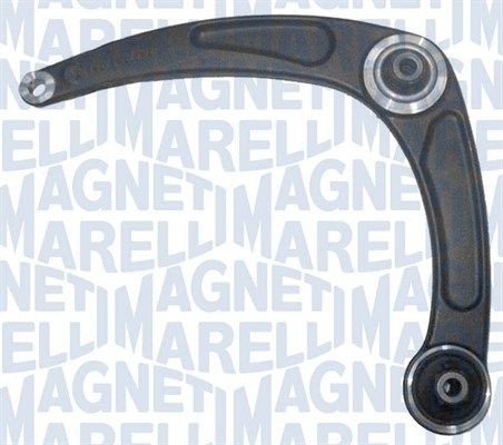 MAGNETI MARELLI Rameno zavesenia kolies 301181392700 301181392700 Rameno zavesenia kolies MAGNETI MARELLI CITROЁN 2CV