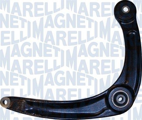 MAGNETI MARELLI Suspension arm 301181392800 PEUGEOT 206 MAGNETI MARELLI control arm 301181392800