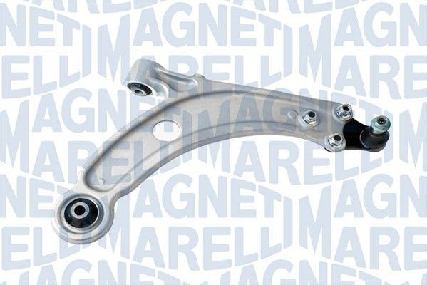 MAGNETI MARELLI Braccio oscillante, sospensione ruota 301181393300 301181393300 costo Braccetti PEUGEOT 108 MAGNETI MARELLI