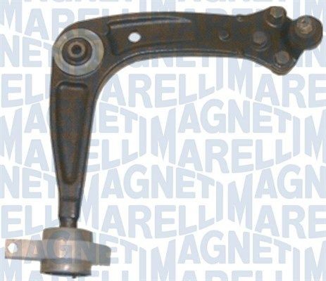 MAGNETI MARELLI Braccio oscillante, sospensione ruota 301181393600 301181393600 costo Braccetti PEUGEOT 108 MAGNETI MARELLI