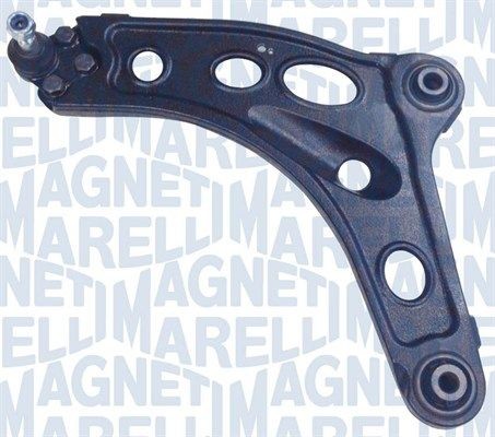 MAGNETI MARELLI Neatkarīgās balstiekārtas svira, Riteņa piekare 301181393800 301181393800 Svira MAGNETI MARELLI LAND ROVER 110/127