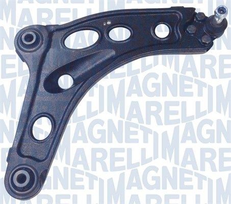 MAGNETI MARELLI Bærearm 301181393900 301181393900 Bærearm RENAULT CLIO MAGNETI MARELLI