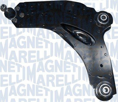 MAGNETI MARELLI Bras de suspension 301181395700 Bras de liaison suspension de roue MAGNETI MARELLI MOKKA 301181395700 pas cher