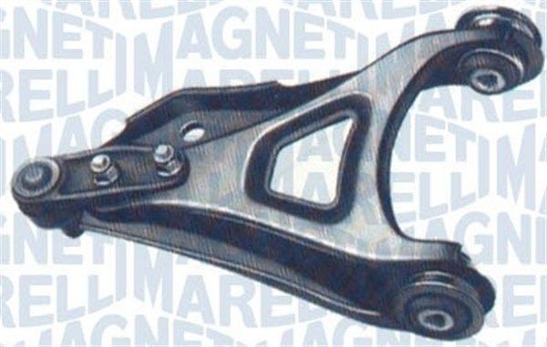 MAGNETI MARELLI Bærearm 301181396300 Bærearm MAGNETI MARELLI Renault CLIO 301181396300