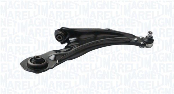 MAGNETI MARELLI Neatkarīgās balstiekārtas svira, Riteņa piekare 301181396600 301181396600 Svira MAGNETI MARELLI RENAULT CLIO