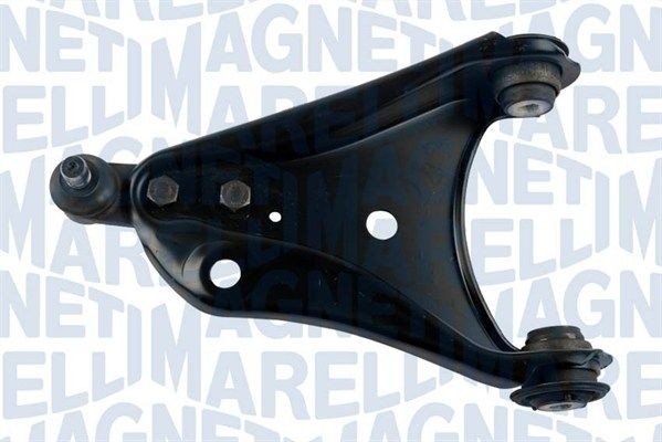 MAGNETI MARELLI Bærearm 301181396900 301181396900 Bærearm MAGNETI MARELLI RENAULT CLIO