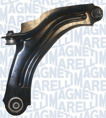 MAGNETI MARELLI Neatkarīgās balstiekārtas svira, Riteņa piekare 301181397000 Svira MAGNETI MARELLI CLIO 301181397000 lēti